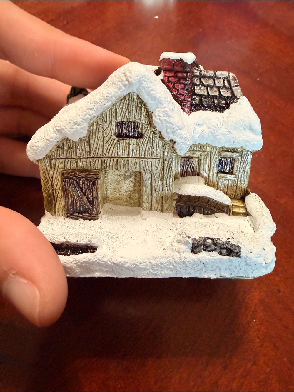 Blacksmith Shop
